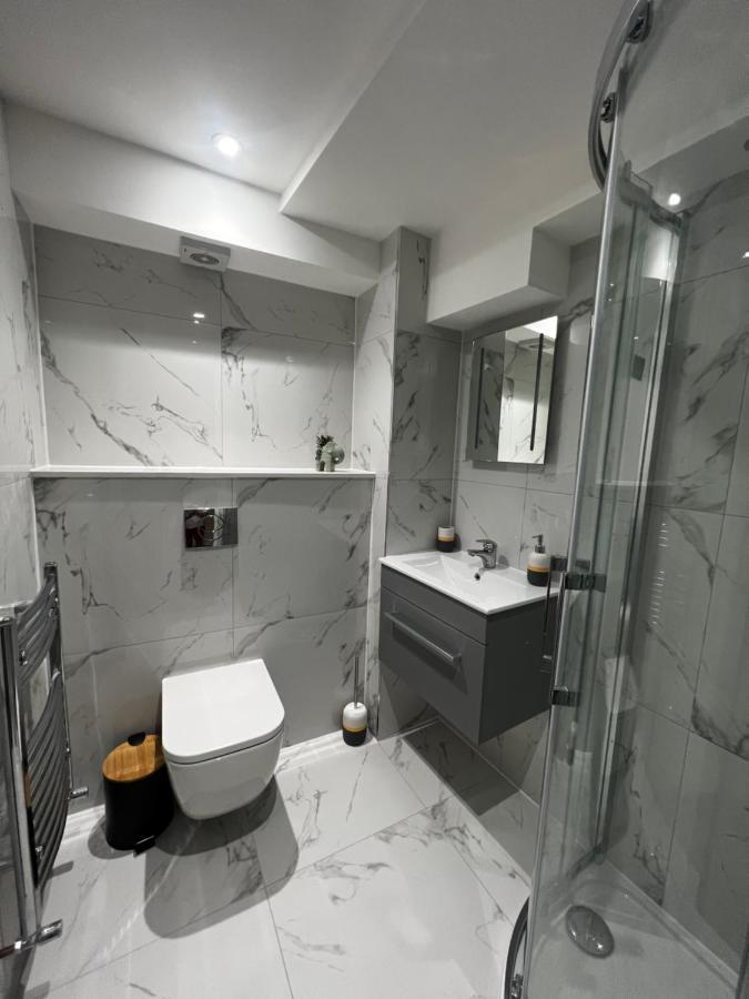 Flat In London Apartment Exterior photo